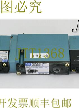 供应13246 MAC电磁阀 92B-BAB-000-DM-DDAP-1DH