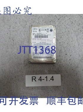 原装供应通 MHT2040AT 硬盘 CA06297-B36400F1 40GB