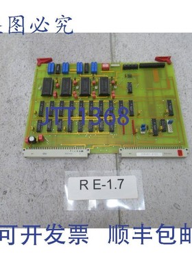 原装供应608481-9131.710 控制板 坐标机 (608481-3103)