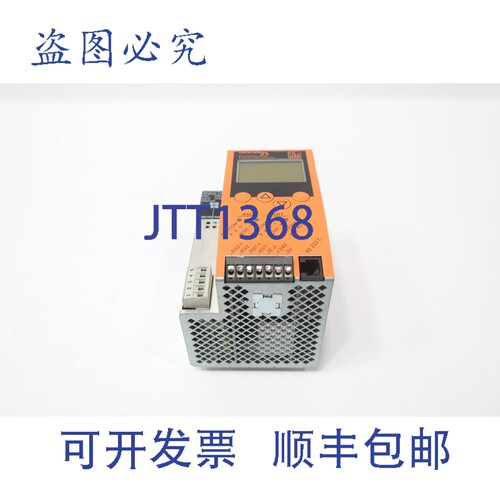 现货供应Ifm Efector AC1314 2master Dn RS232 Devicenet AS接口