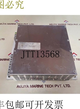 原装供应Schafer c 3784v-x003.3 电源转换系统