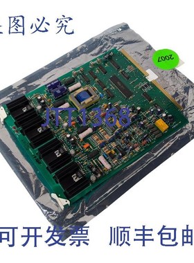 原装供应Bogen MC-ACB 模拟卡, Multicom 2000 对讲系统 94-5324-