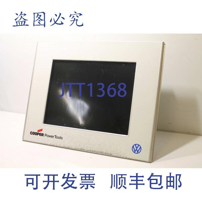 原装供应Kontron Eco Panel 121 1307-000-00 Cooper 电动工具