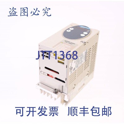 原装供应TELEMECANIQUE ATV31H037M2