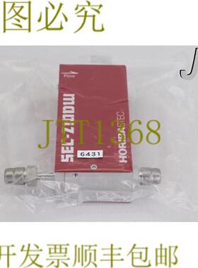 供应6431 HORIBA-STEC MFC SEC-Z300系列1000 SCCMSEC-Z313M