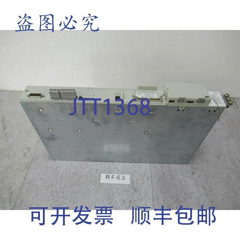 原装供应6SN1118-0AD11-0AA1 Simodrive模块6SN1123-1AA00-0HA0