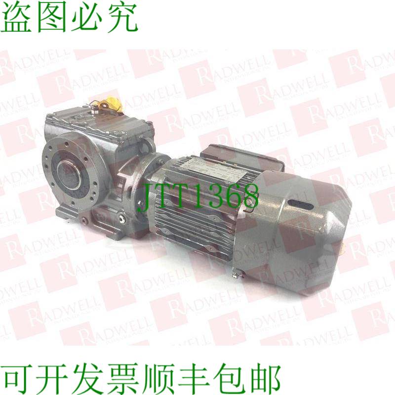 原装供应SEW EURODRIVE K47-DRE90L4/TH / K47DRE90L4TH