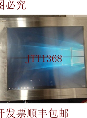 原装供应Allen-Bradley 6186M-19PTSS Ser.F 19 英寸 9-36 伏 DC