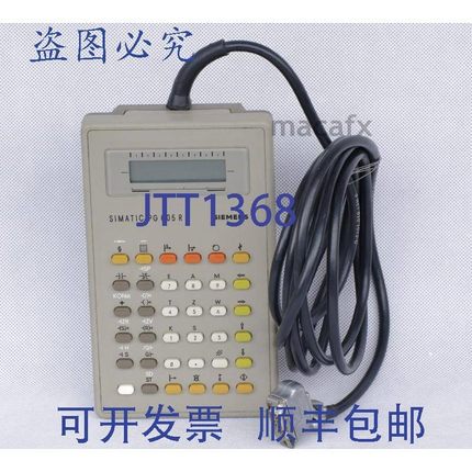 原装供应SIMATIC PG 605 R PG605R 6ES5 605-0RA11 6ES56050RA11