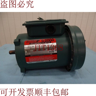 原装供应仰 P56H1638X 1/2 1725RPM 3PH 575VAC 0.96A 60Hz EC56C