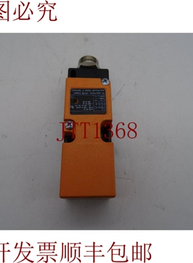 原装供应就是这样 EFECTOR IME2020-FBOA/LS300L-IM3501