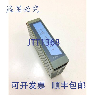 原装供应B&R  IF060 接口模块 3IF060.6