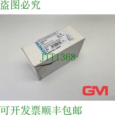 原装供应Verbindungsbaustein Dc 3RA1921-1BA00 Baugr Taille S0