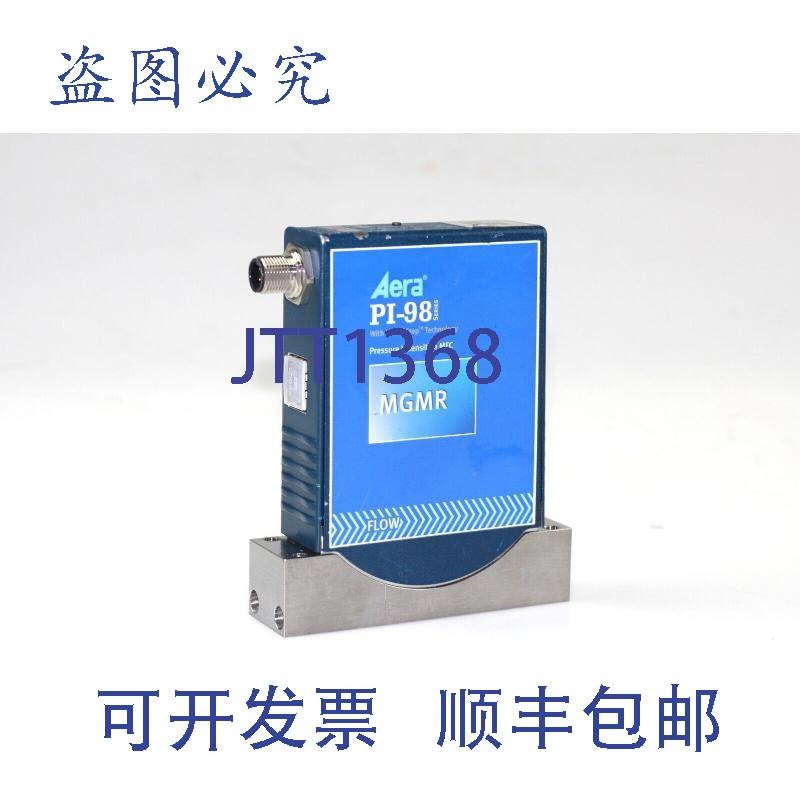 原装供应AERA PI-98 FCPI981CBAXDIDJAA N2 3000SCCM分子间质量流