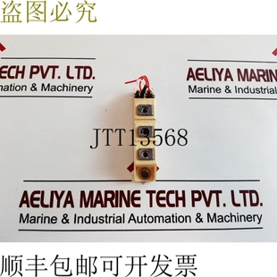 原装供应Semicron skkt 106b16e电源模块