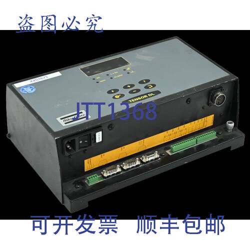 原装供应阿特拉斯 D303-DL-BASIC 8433 4850 48 Tensor DL 控制器