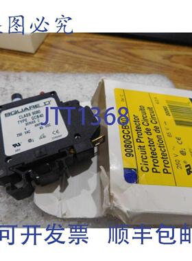 供应Square D 型号9080GCB40 电路器系列C全