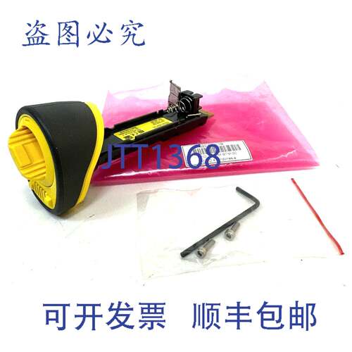 原装供应康耐视监管型号 1AAJ 扫描器滑入式模块 820-9119-1R