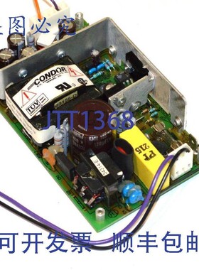 原装供应CONDOR GPM40-12 电源 12 VDC @ 3.3 AMPS
