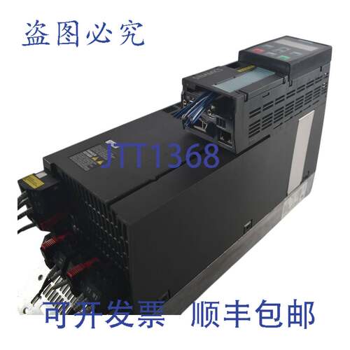 现货供应6SL3210-1PB21-4UL0 SINAMICS 功率模块 6SL3246-0BA22-1
