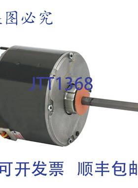 供应US Motors 1862 HVAC 单相 TEAO 螺柱带式电机 12