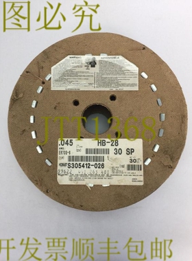 原装供应HOBART ER70S-6 焊丝 30 磅 0.045 HB-28 30 SP S305412-