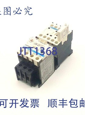 原装供应Telemecanique LP1K0910BD LR2K0305 电机过载 20 安培