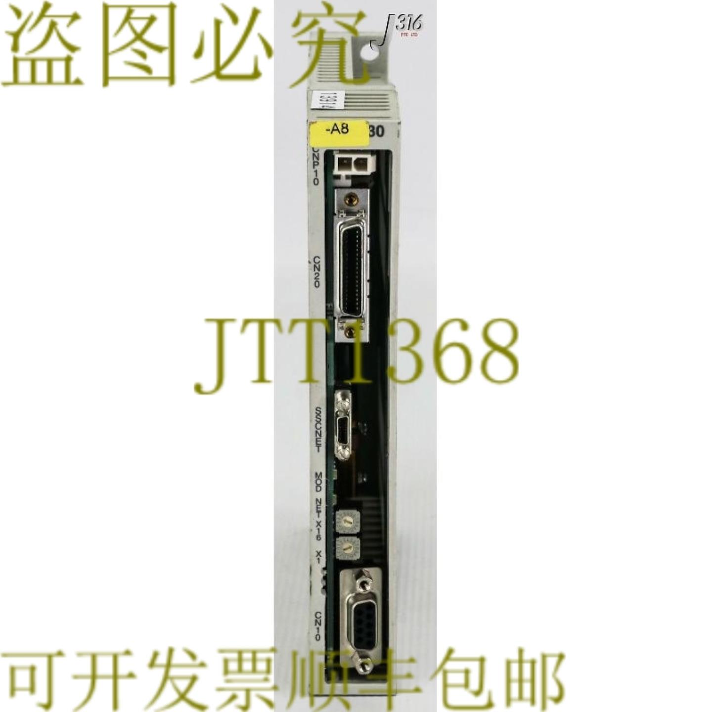 供应13914 三菱 PROFIBUS 到 SSCNET 网络门控模块 MR-MG30