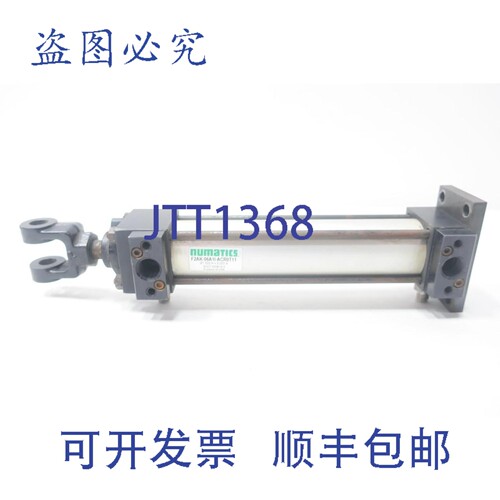 现货供应Numatics F2AK-06A1I-ACR0T11 双作用气缸 1-1/2英寸 6英