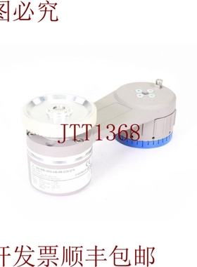 原装供应Cloud 610331，Dig 58B-2500-AB-I05-SC8-D78，左编码器