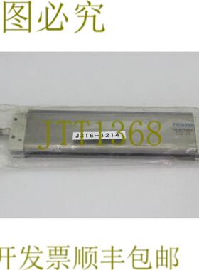 供应12141 FESTO 扁缸PN161243  DZF-18-125-APA