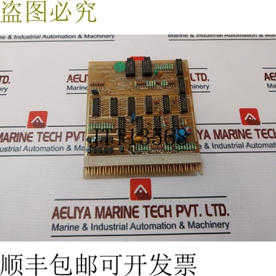 原装供应Semco 540721 逻辑 II 选择器