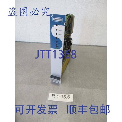 原装供应Seidel 03S-M240/8-PB控制器 Seidel 驱动系统 03S-M240/