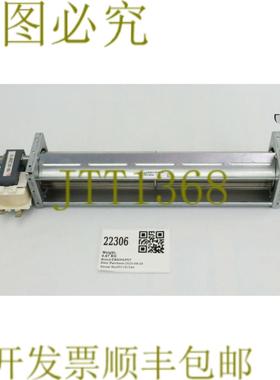 供应22306 EBAPST贯流组件 5510725015 5544441001  QL400