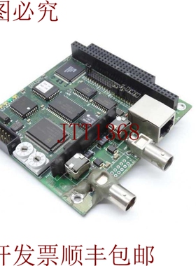 原装供应赫优讯 CIF104-CNS 板