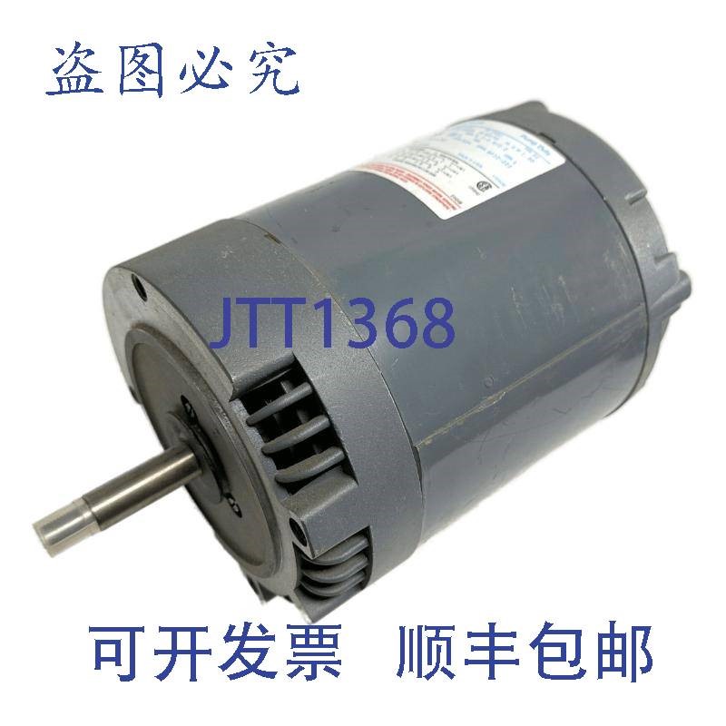 原装供应Magnetek H607 电机 1.5  3450 RPM 50/60 Hz 230/460V 3