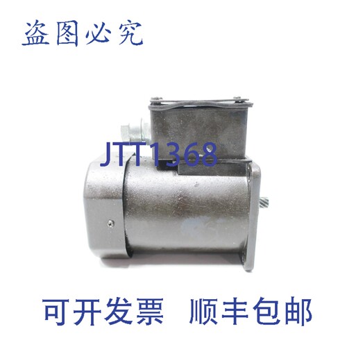 现货供应东方马达 5IK90GU-ST2F 感应电机 三相 90瓦 1600转/分 2