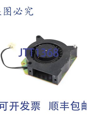 原装供应INTERFAN 型号 PMB24-115-4B 风扇电机,115VAC 18W