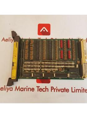 原装供应Eberle pls 514 PCB卡e-41