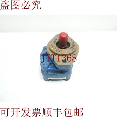 原装供应Permco P3000C586MDZA05-32 液压齿轮泵 1 英寸 Npt