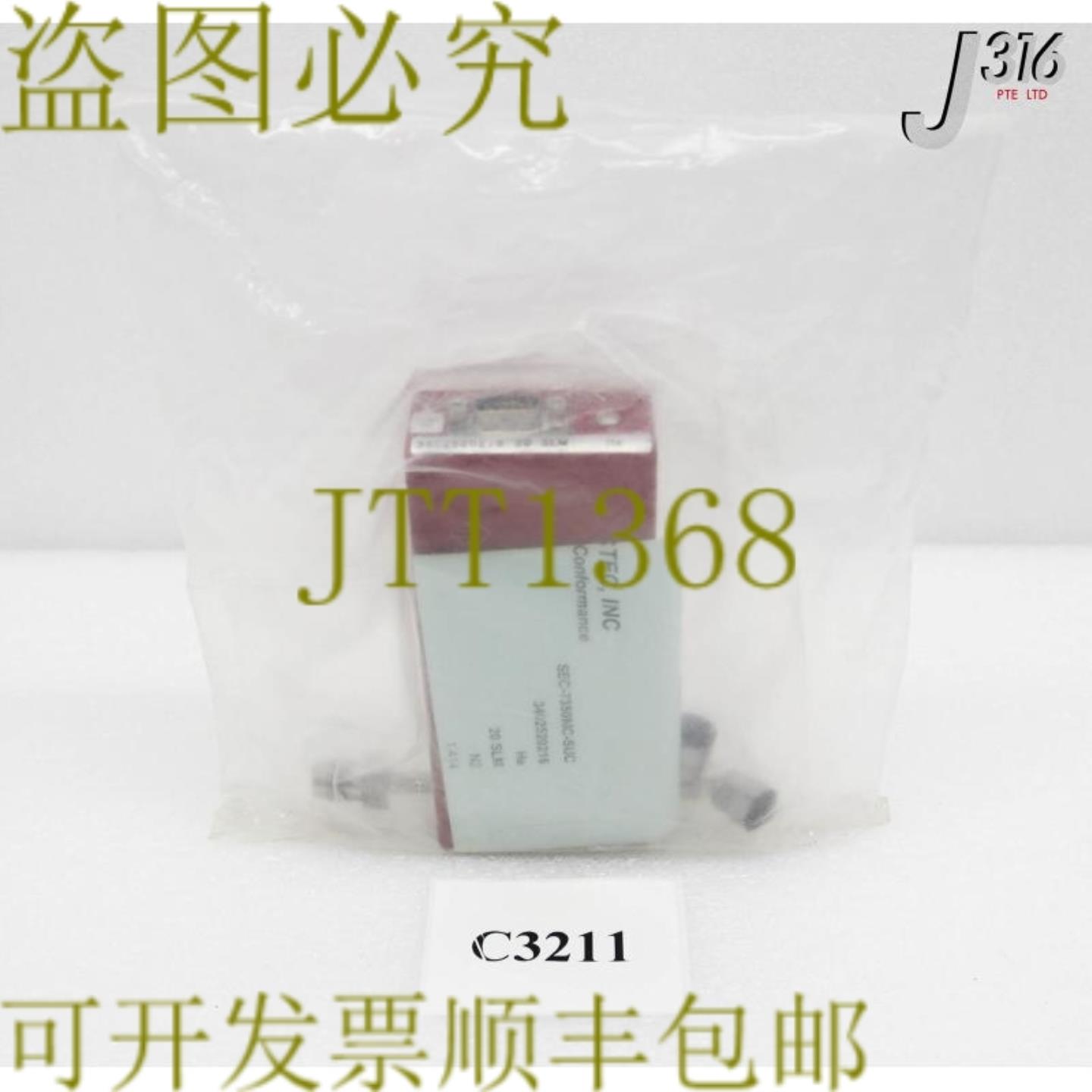 供应C3211 应用材料 MFC 7350 20SLM He 14VCR Mtl Nc 9P-D