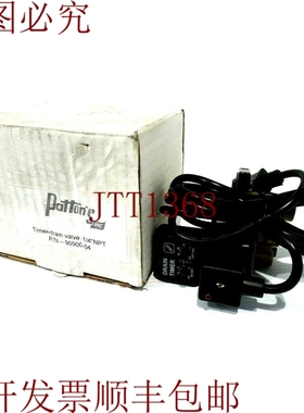 原装供应PATTON'S 9090004 排水阀