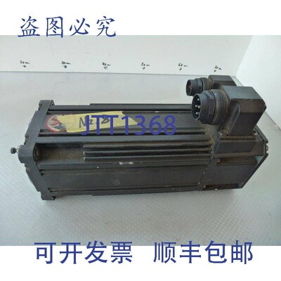 原装供应进口工业SE-B2.030.060-14000伺服电机RPM6000+测速仪+刹