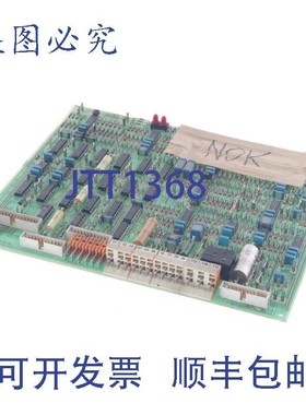 原装供应C98040-A1086-P11-05-85 C98040A1086P110585 NOK