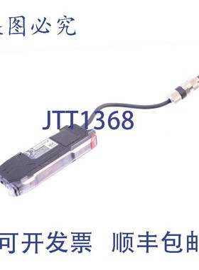 原装供应基恩士 FS-N41P FSN41P