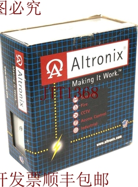 原装供应适用于 ALTRONIX ALTV244UL 电源 24V