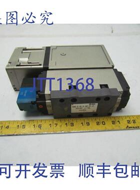 供应 Syndevco VSR8-8-FG-S-3EZ-V1-X1 电磁阀  45口  Sol