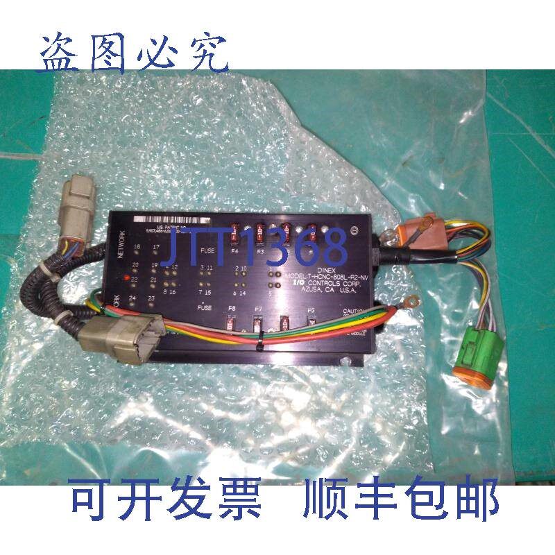 原装供应DINEX I/O 控制 T-HCNC-808L-R2-NV
