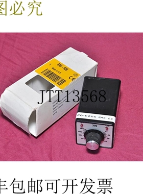 原装供应77OG 5223/02 继电器延时 5-200 秒