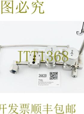 供应26620 应用材料 4路手动阀门组件0021-45153 0051-04424